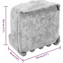 Image 1 of vidaXL 4 Plug (4010102)