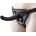 ZENN Toys ZENN Luxury Strap On With Black Dildo