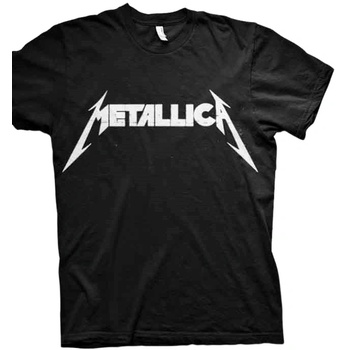 Metallica Master of Puppets Photo Black XL Риза (METTS08MB04)