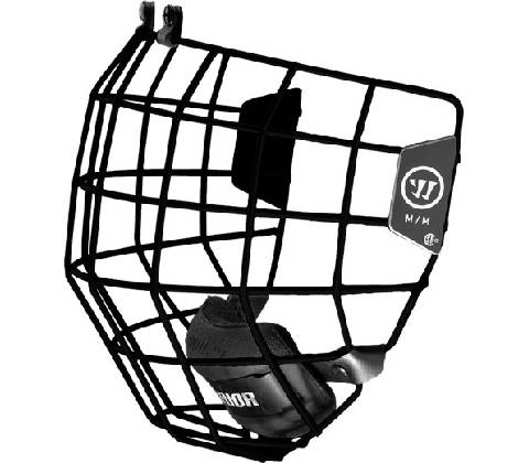 Warrior Alpha One