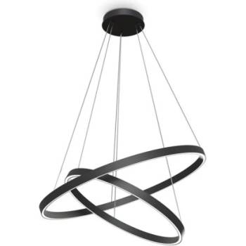 Image 1 of Maytoni Rim MOD058PL-L74B3K