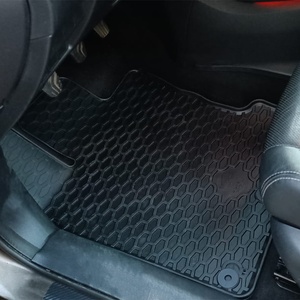 Umbrella Гумени стелки mercedes sprinter (w907) (2018-) -2бр (222322co)