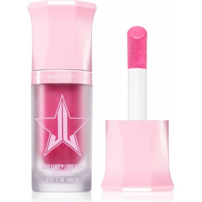 Jeffree Star Cosmetics Magic Candy Liquid Blush tekutá lícenka Prom Night 10 g