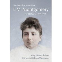 Complete Journals of L.M. Montgomery