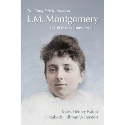 Complete Journals of L.M. Montgomery