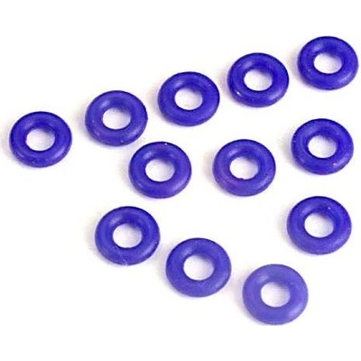 Traxxas silikonové o-kroužky 12