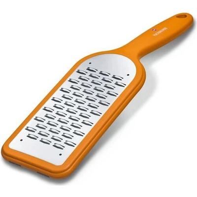Victorinox 7.6084.9 strúhadlo - stredné, oranžové