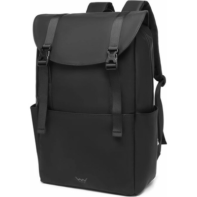 VUCH Corbin Sealed Men Black 22 l