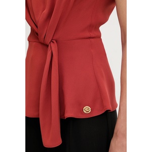KARL LAGERFELD Блуза (A3W11017) - answear - 148,62 лв