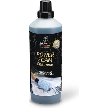 Dr. Wack Power Foam Shampoo 1 l