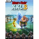 Hry na PC Asterix & Obelix XXL 3: The Crystal Menhir