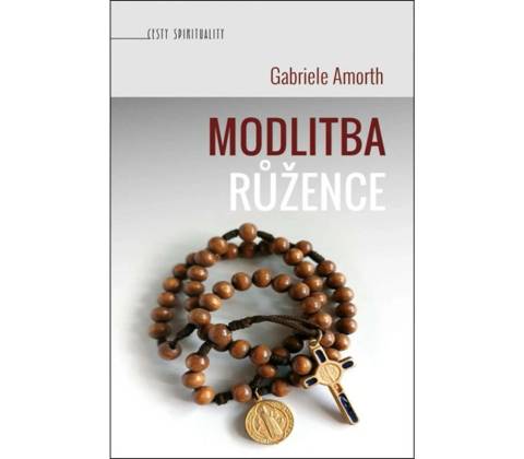 Modlitba růžence