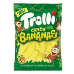 Trolli банани 100гр