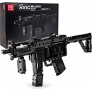 Mould King puška MP5 783 ks