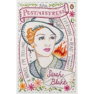 The Postmistress