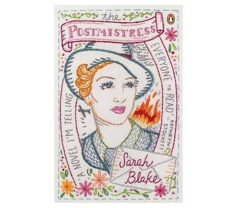 The Postmistress