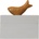 Ferm Living Ковчеже Harbour риба (1104271087)