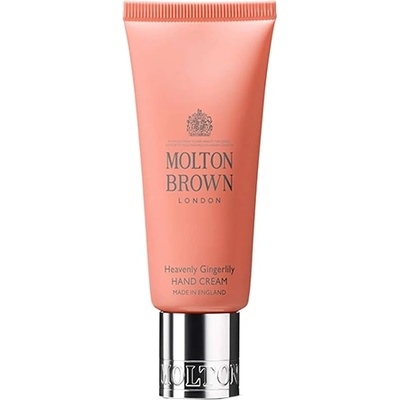 Molton Brown Heavenly Gingerlily Hand Cream крем за ръце унисекс 40 мл