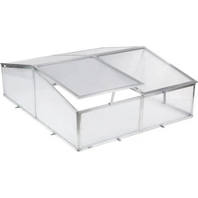 G21 Skleník 100 x 120 cm x 40 cm