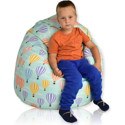 Primabag Sako Grafic TD256 balóny