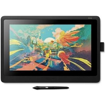 Wacom Cintiq Pro 13 FHD DTH-1320