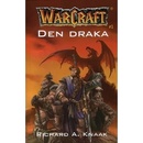 Knihy Warcraft - Den draka - 3.vydání - Richard A. Knaak