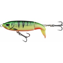 Madcat Cat Plopper 16 cm 55 g Firetiger UV