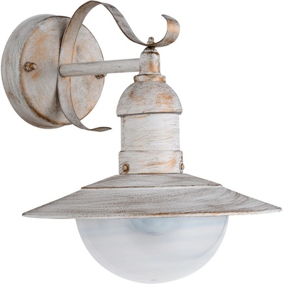 Hilight Външно осветително тяло (височина 25 cm) Amrum - Hilight (103211)