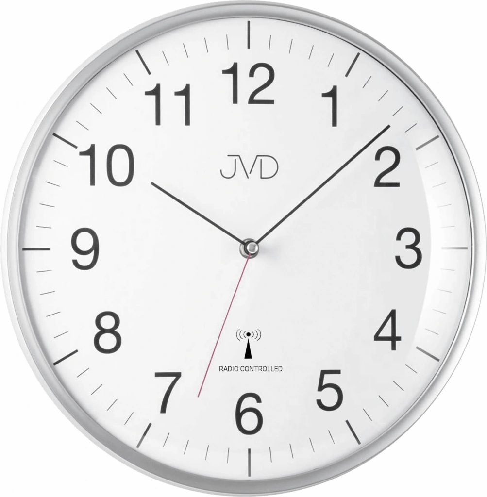 JVD RH16.1