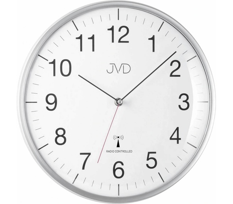 JVD RH16.1