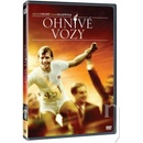Ohnivé vozy DVD