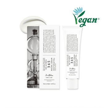 Dr. Althea Крем за лице със серамиди, бета-глюкан, центела, ниацинамид и хиалуронова киселина Dr. Althea 345 Relief Cream