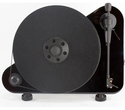 Pro-Ject VTE BT R + OM5e