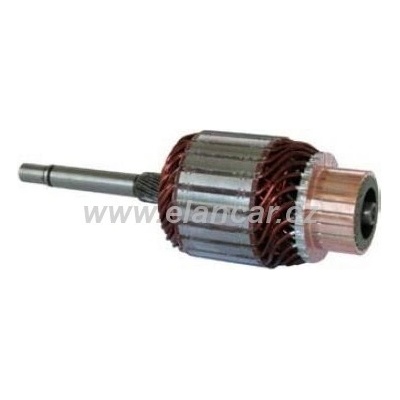 Rotor startéru Magneti Marelli 63221832, 74893711