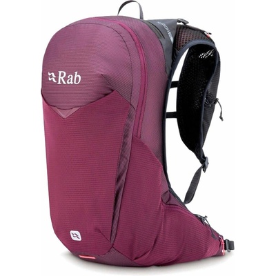 Rab Nitron 25l mulberry