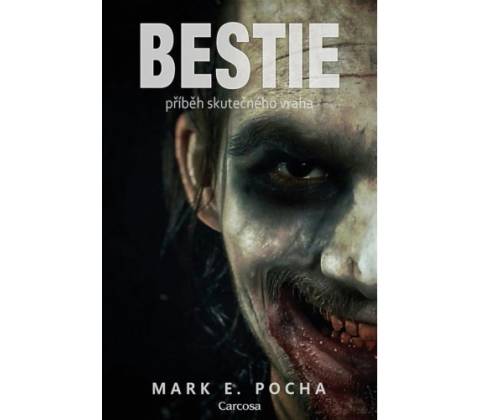 Bestie - Mark E. Pocha