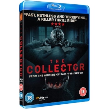The Collector BD