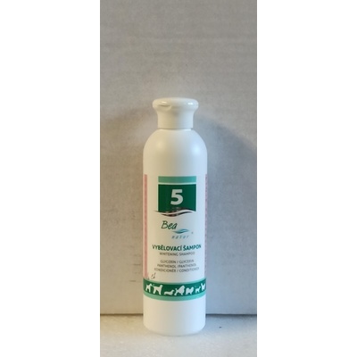 Bea Natur č.5 Vybělovací 250 ml