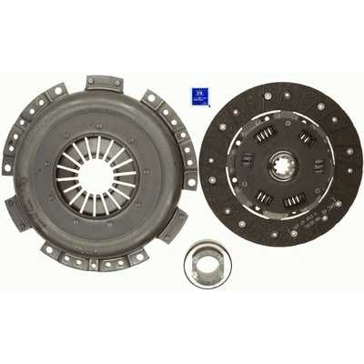 Sada spojky SACHS 3000 007 002