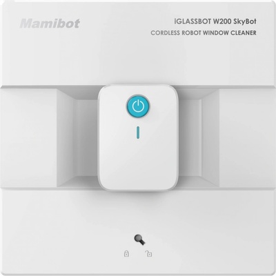 Mamibot W200 bílý