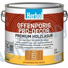 Herbol Offenporig Pro Decor 5L eben