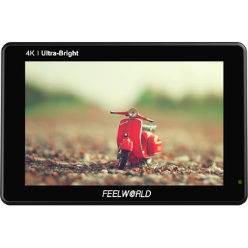 Feelworld LUT7S Pro