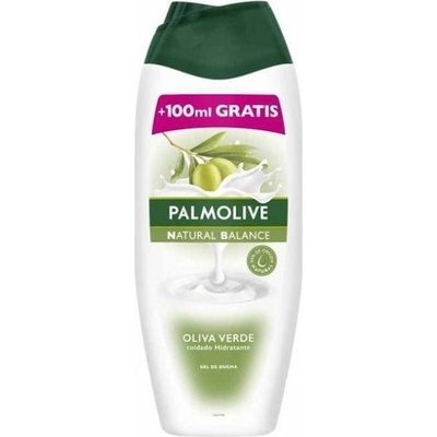 Palmolive Natural Balance Oliva sprchový gél 700 ml