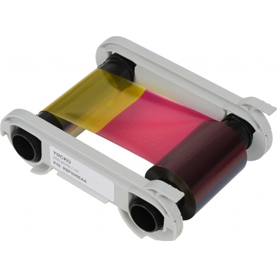 Evolis R5F008EAA barvicí fólie YMCKO