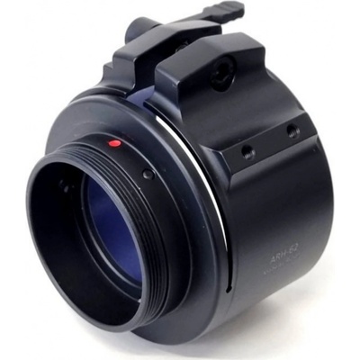 Hikmicro Rychloupínací objímka Rusan ARH pro Thunder 1.0 a Cheetah 64mm