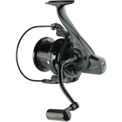 Giants Fishing Gaube Reel FD 9000 + cívka 10000