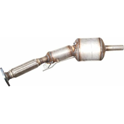 JMJ 1213DPF filter výfuku DACIA Duster 1 (10-18) 1.5 dCi 4x4
