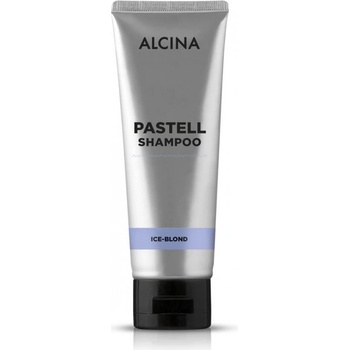 Alcina Pastell šampón Ice-Blond 150 ml