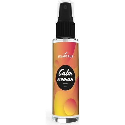 Aroma KH Belair Pur Esenciální calm parfém dámský 30 ml