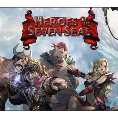 Heroes of the Seven Seas